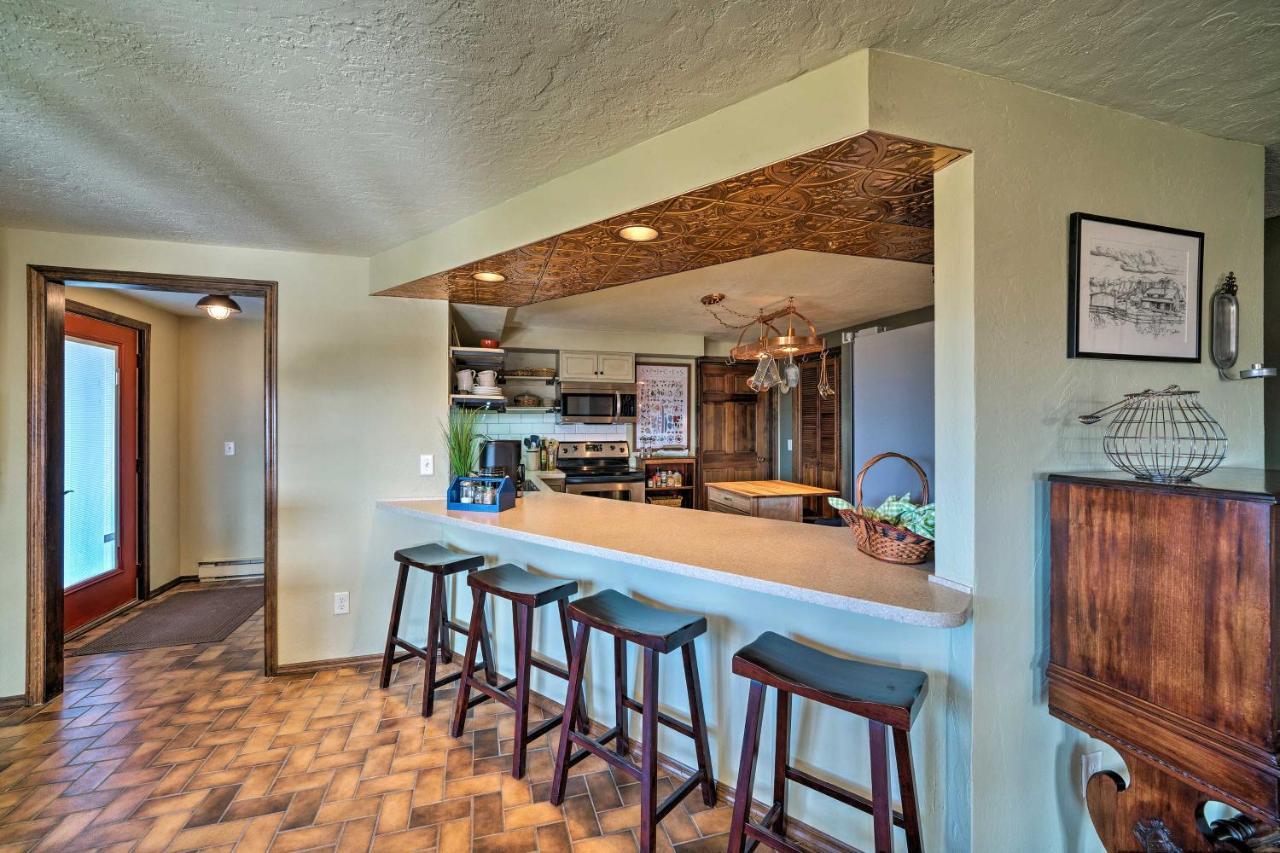 Bozeman Home On 11 Acres With Mountain Views! ภายนอก รูปภาพ